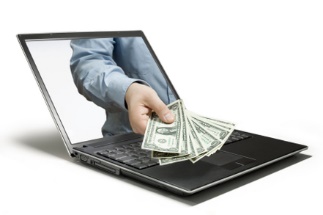 Cómo solicitar dinero de forma online